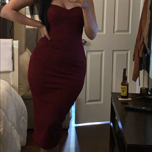 Windsor Dresses & Skirts - strapless special occasion dress